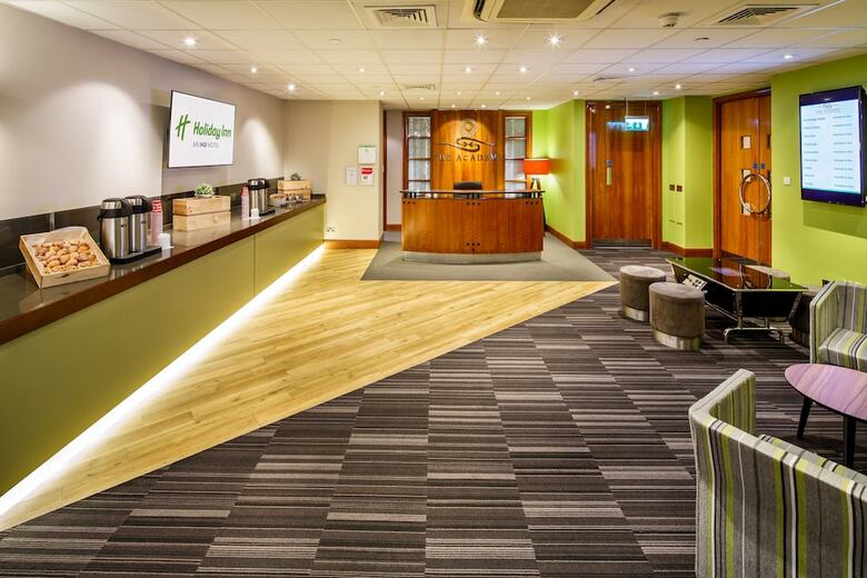 Hotel Holiday Inn London Regents Park