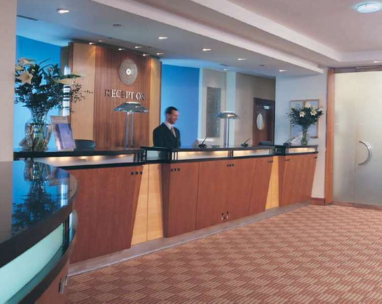Hotel Holiday Inn London Regents Park