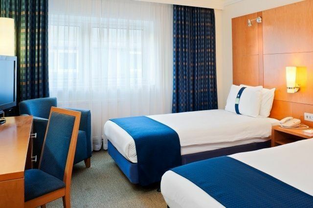 Hotel Holiday Inn London Regents Park