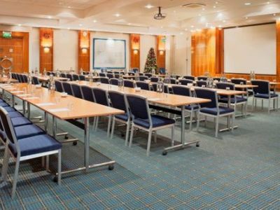 Hotel Holiday Inn London Regents Park