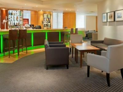 Hotel Holiday Inn London Regents Park