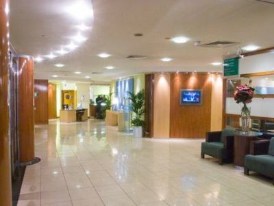 Hotel Holiday Inn London Regents Park