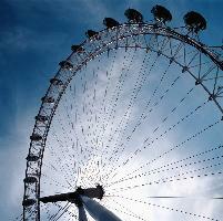 Hotel Holiday Inn London Regents Park