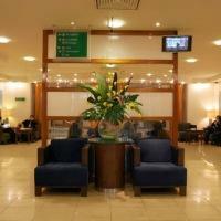 Hotel Holiday Inn London Regents Park