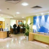 Hotel Holiday Inn London Regents Park