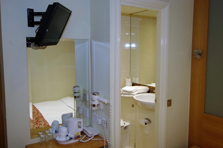 Westbury Hotel