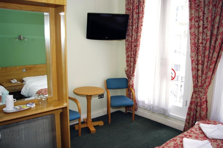 Westbury Hotel