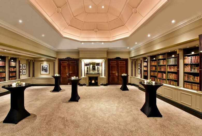 Hotel Hyatt Regency The Churchill