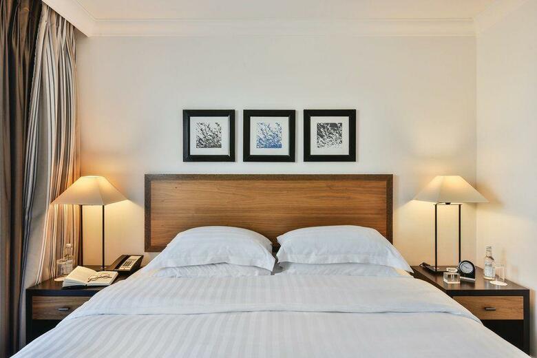 Hotel Hyatt Regency The Churchill