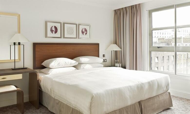 Hotel Hyatt Regency The Churchill