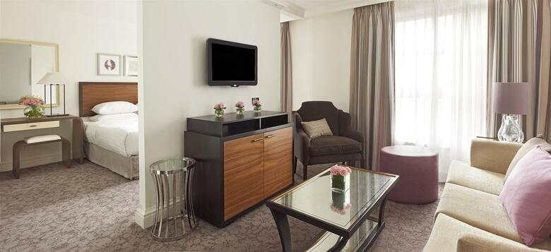Hotel Hyatt Regency The Churchill