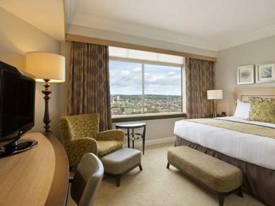 Hotel Hilton Park Lane