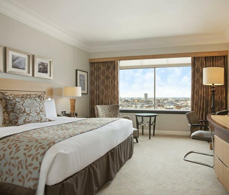 Hotel Hilton Park Lane
