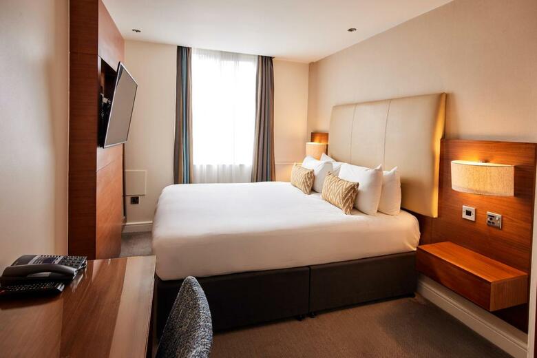 Hotel Thistle Trafalgar - Leicester Square