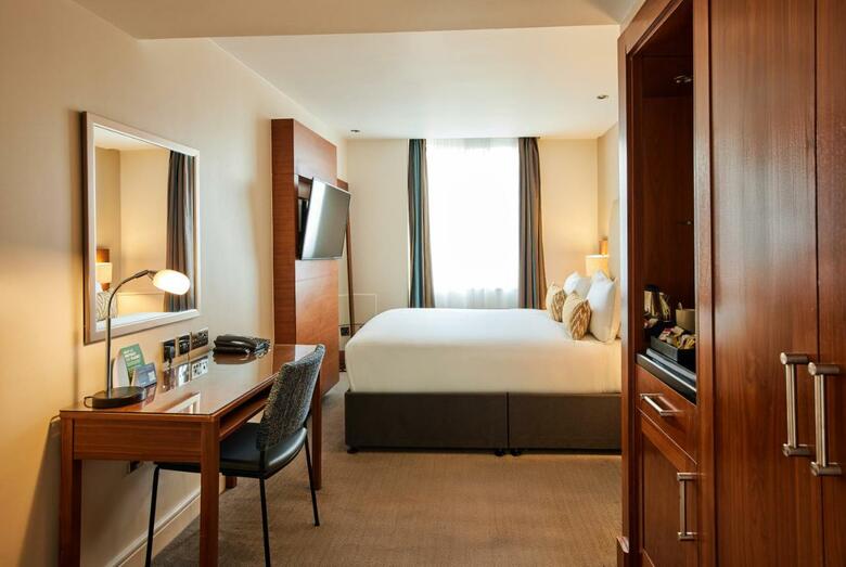 Hotel Thistle Trafalgar - Leicester Square
