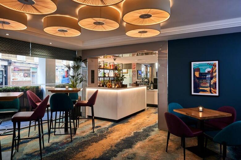 Hotel Thistle Trafalgar - Leicester Square