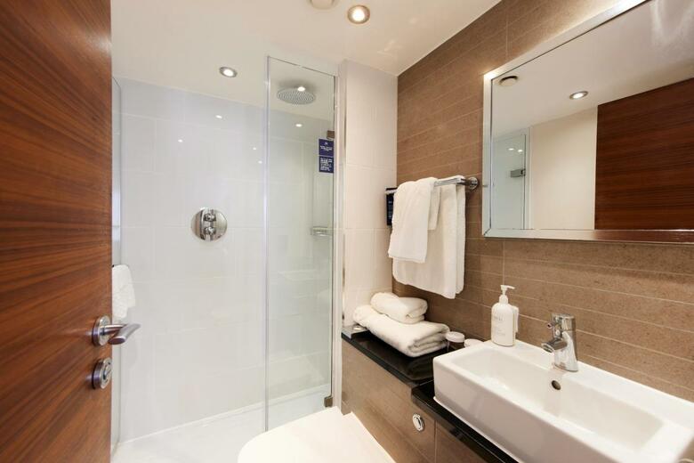 Hotel Thistle Trafalgar - Leicester Square