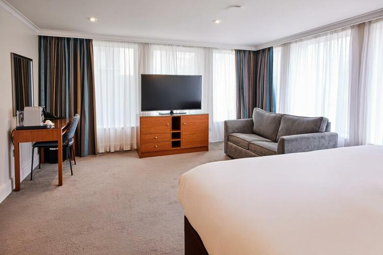 Hotel Thistle Trafalgar - Leicester Square