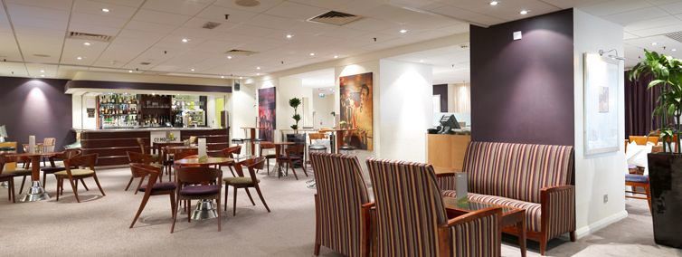 Hotel Thistle City Barbican