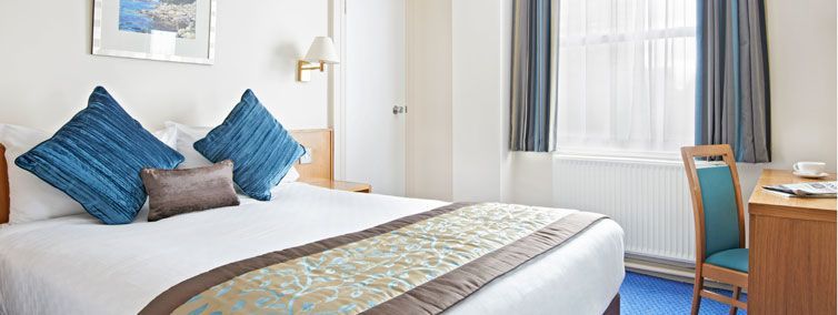 Hotel Thistle City Barbican