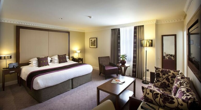 Hotel The Clermont London, Charing Cross