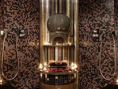 Hotel Intercontinental Park Lane
