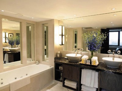 Hotel Intercontinental Park Lane