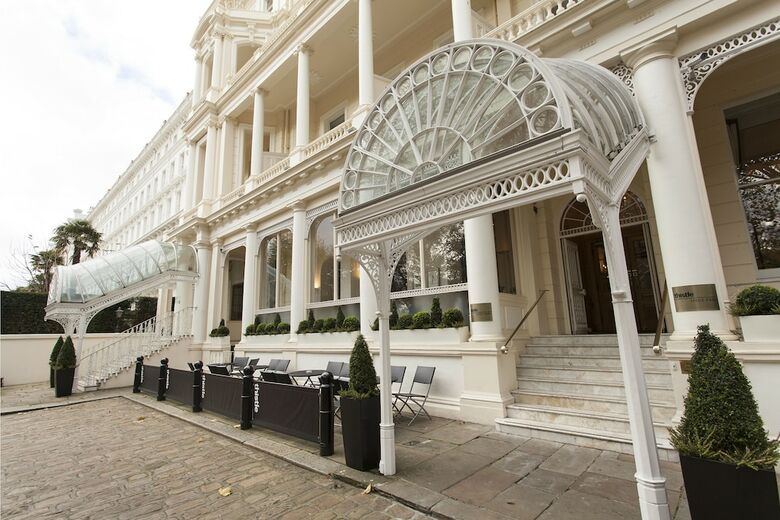Hotel Thistle Hyde Park