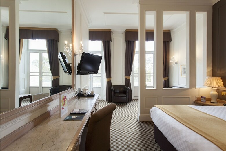Hotel Thistle Hyde Park