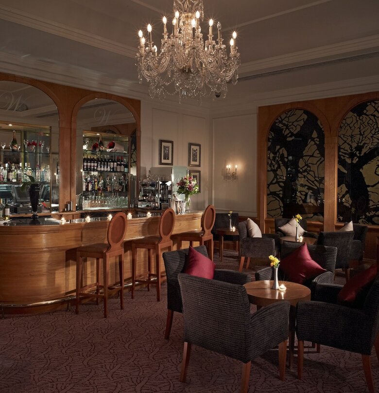 Hotel Thistle Hyde Park