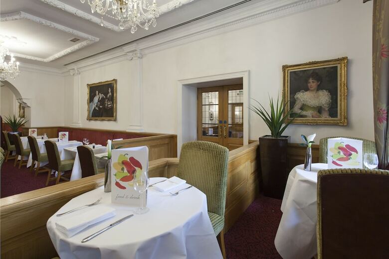 Hotel Thistle Hyde Park