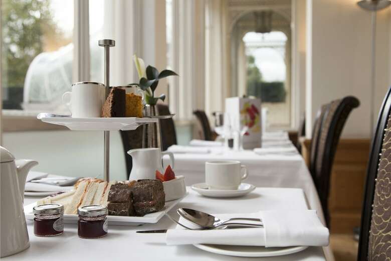 Hotel Thistle Hyde Park