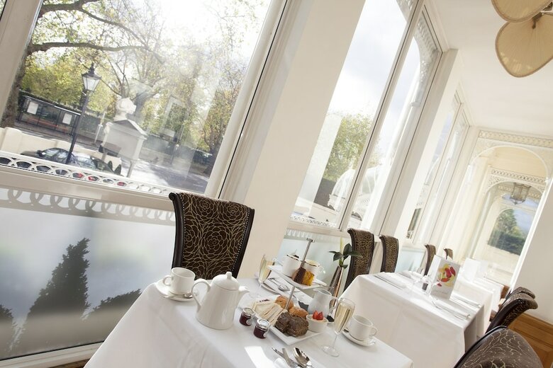 Hotel Thistle Hyde Park