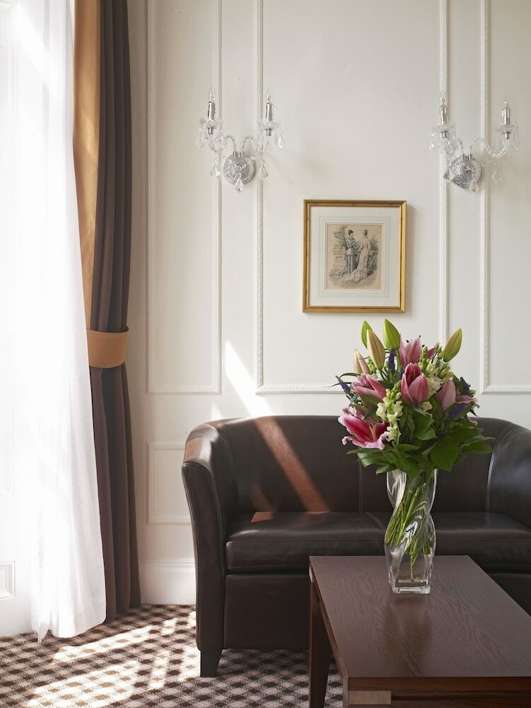 Hotel Thistle Hyde Park