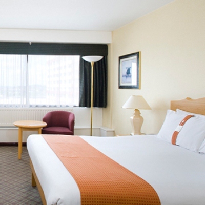 Hotel Holiday Inn London Wembley