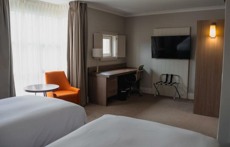 Hotel A&O London Docklands Riverside