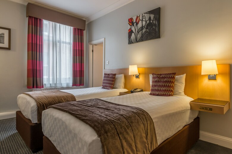 Hotel Bloomsbury Park