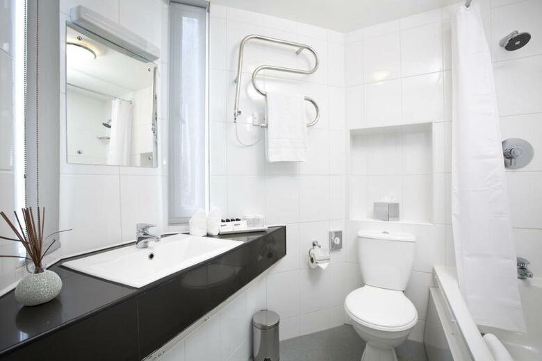 Hotel Bloomsbury Park