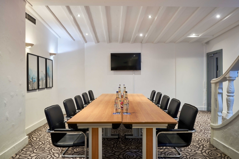 Hotel Bloomsbury Park