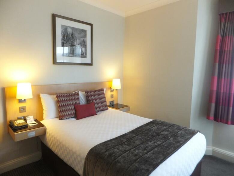 Hotel Bloomsbury Park