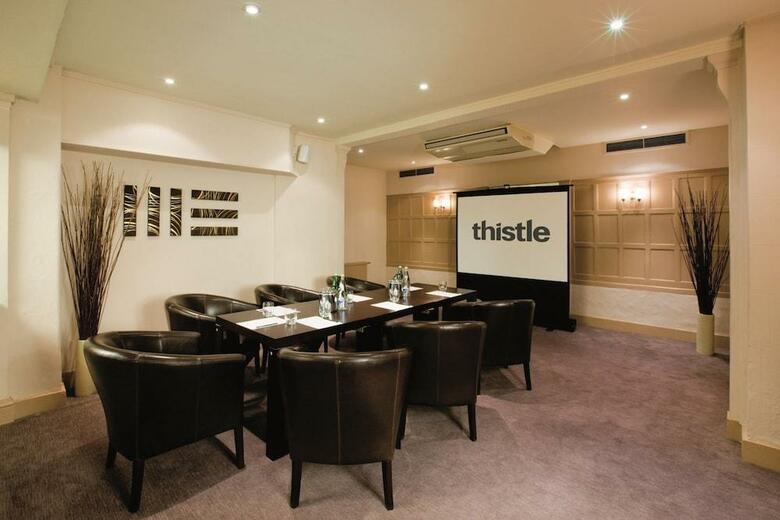 Hotel Bloomsbury Park