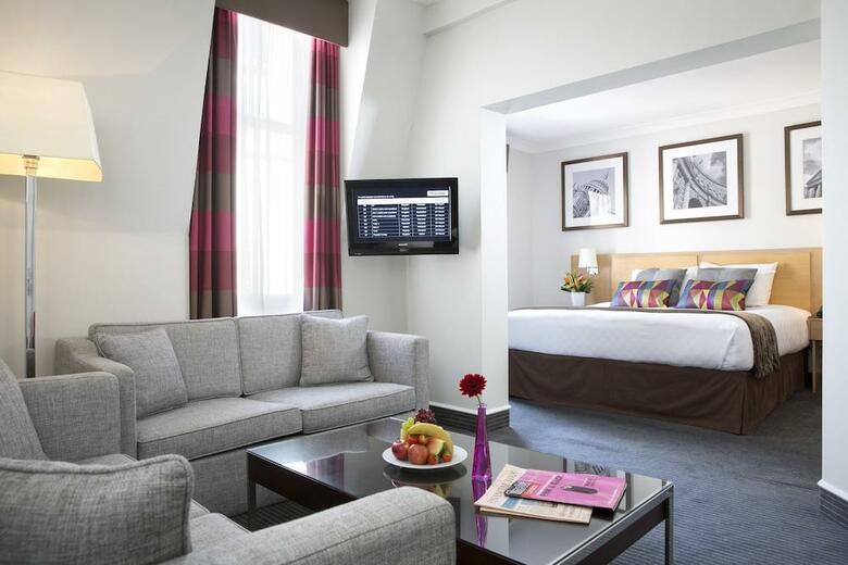 Hotel Bloomsbury Park