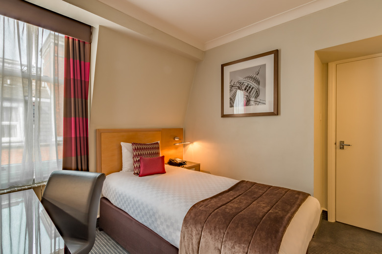 Hotel Bloomsbury Park