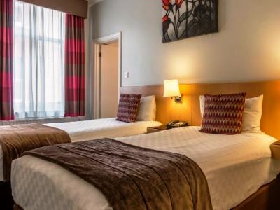 Hotel Bloomsbury Park