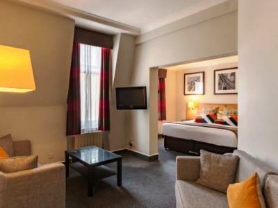 Hotel Bloomsbury Park