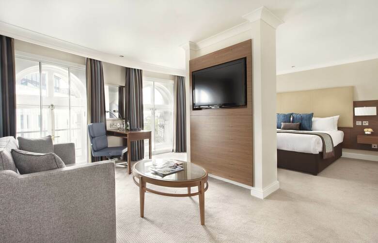 Hotel Thistle Piccadilly