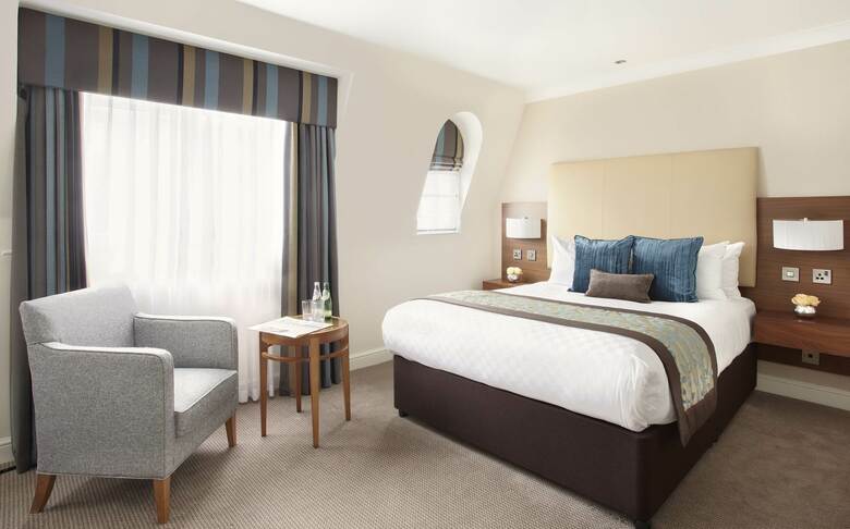 Hotel Thistle Piccadilly