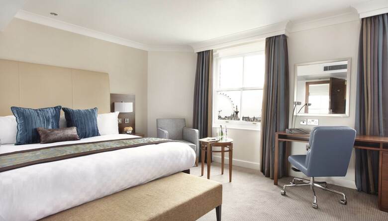 Hotel Thistle Piccadilly