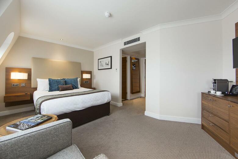 Hotel Thistle Piccadilly
