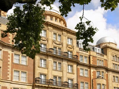 Hotel Hilton London Hyde Park